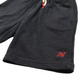 Next Navy Jersey Shorts Age 6