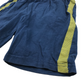 F&F Blue Light Jersey Shorts Age 6
