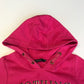 George Pink Nothing To Wear Print Hoodie Age 6