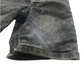 George Washed Grey Denim Style Stretchy Shorts Age 6