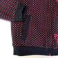 Peppa Pig Navy Dotted Hoodie Age 6