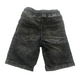 George Washed Grey Denim Style Stretchy Shorts Age 6