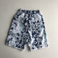 Swim Trunks - Floral - Age 6