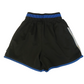 Adidas Newcastle United 99/01 Home Football Shorts Age 6