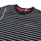 Tu Navy Stripy T-shirt Age 6