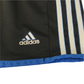 Adidas Newcastle United 99/01 Home Football Shorts Age 6