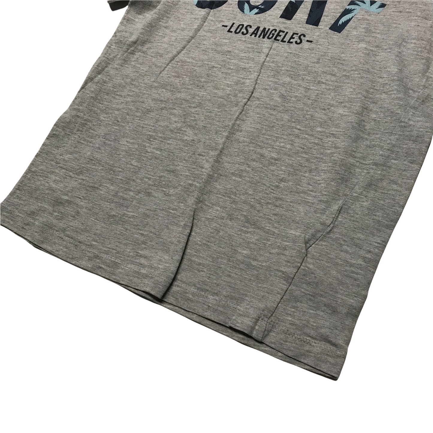 H&M Grey Surf T-shirt Age 6