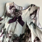 Butterscotch London Dress Age 6