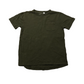 Next Khaki Green Plain T-shirt Age 6