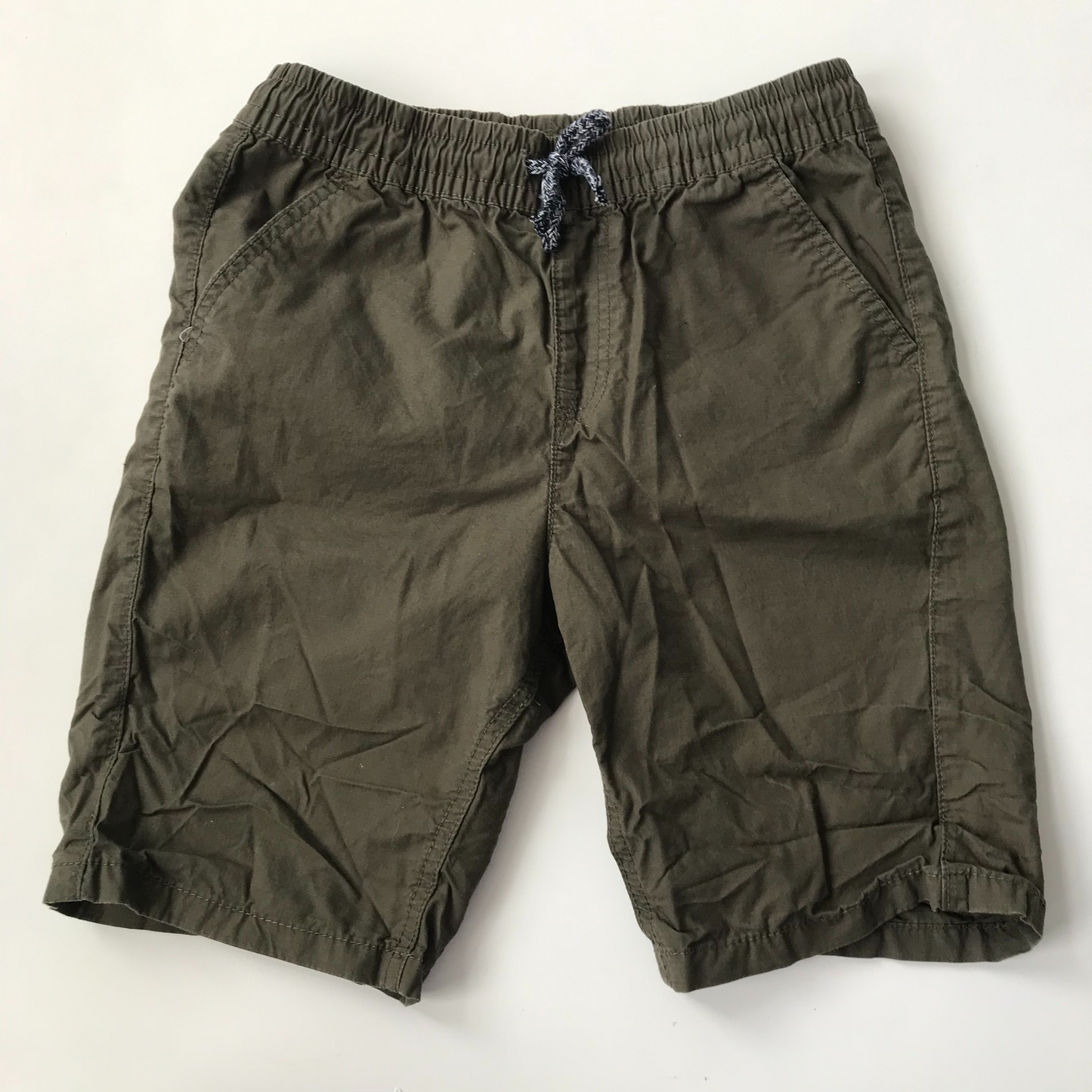 Shorts - Green - Age 11