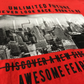 Bundle - T-shirts Red & White - Age 13