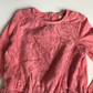 Dress - NEXT, Peachy Lace - Age 5
