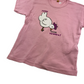 Pink Chicken T-shirt Age 7