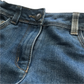 Circo Blue Denim Shorts Age 7