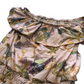 Light Pink Sea Shells Print Playsuit Age 7