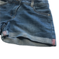 Circo Blue Denim Shorts Age 7