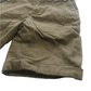 Next Beige Chino Style Shorts Age 7