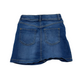 George Blue Denim Skirt Age 7