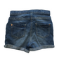 Nutmeg Blue Denim Shorts Age 7