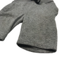 Primark Grey Plain Shorts Age 7