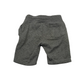 Primark Grey Plain Shorts Age 7