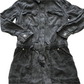 M&S Dark Grey Long Sleeve Jumpsuit Age 7