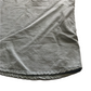Zara Light Blue Denim-effect Dress Age 7