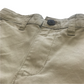 OshKosh Beige Chino Style Shorts Age 7