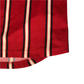 Nike Red Stripy Sports Top Age 9