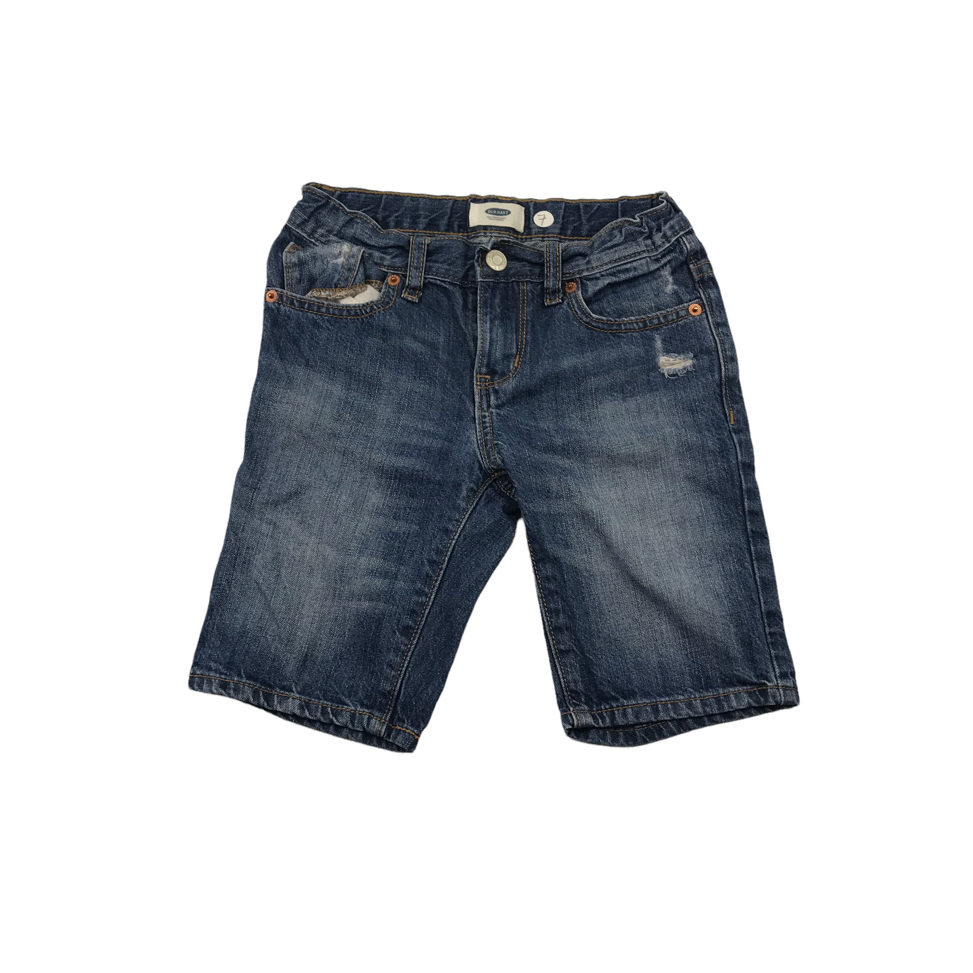 Old navy 2025 long shorts