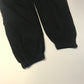 Finden Hales Black Joggers Age 7
