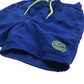 George Royal Blue Swim Trunks Age 7