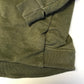 Next Khaki Green Hoodie Age 7