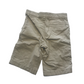 OshKosh Beige Chino Style Shorts Age 7