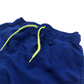 George Royal Blue Swim Trunks Age 7