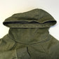 Next Khaki Green Hoodie Age 7