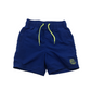 George Royal Blue Swim Trunks Age 7