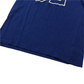 Janie and Jack Blue 02 T-shirt Age 7