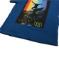Dare Me Blue Surf T-shirt Age 7