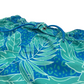 John Lewis Blue Leafy Swim Trunks Age 7