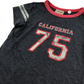 Next Navy California Jersey T-shirt Age 7