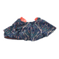 Primark Navy Blue Patterned 2-piece Swimsuit Age 7