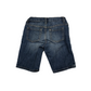 Old Navy Blue Denim Shorts Age 7