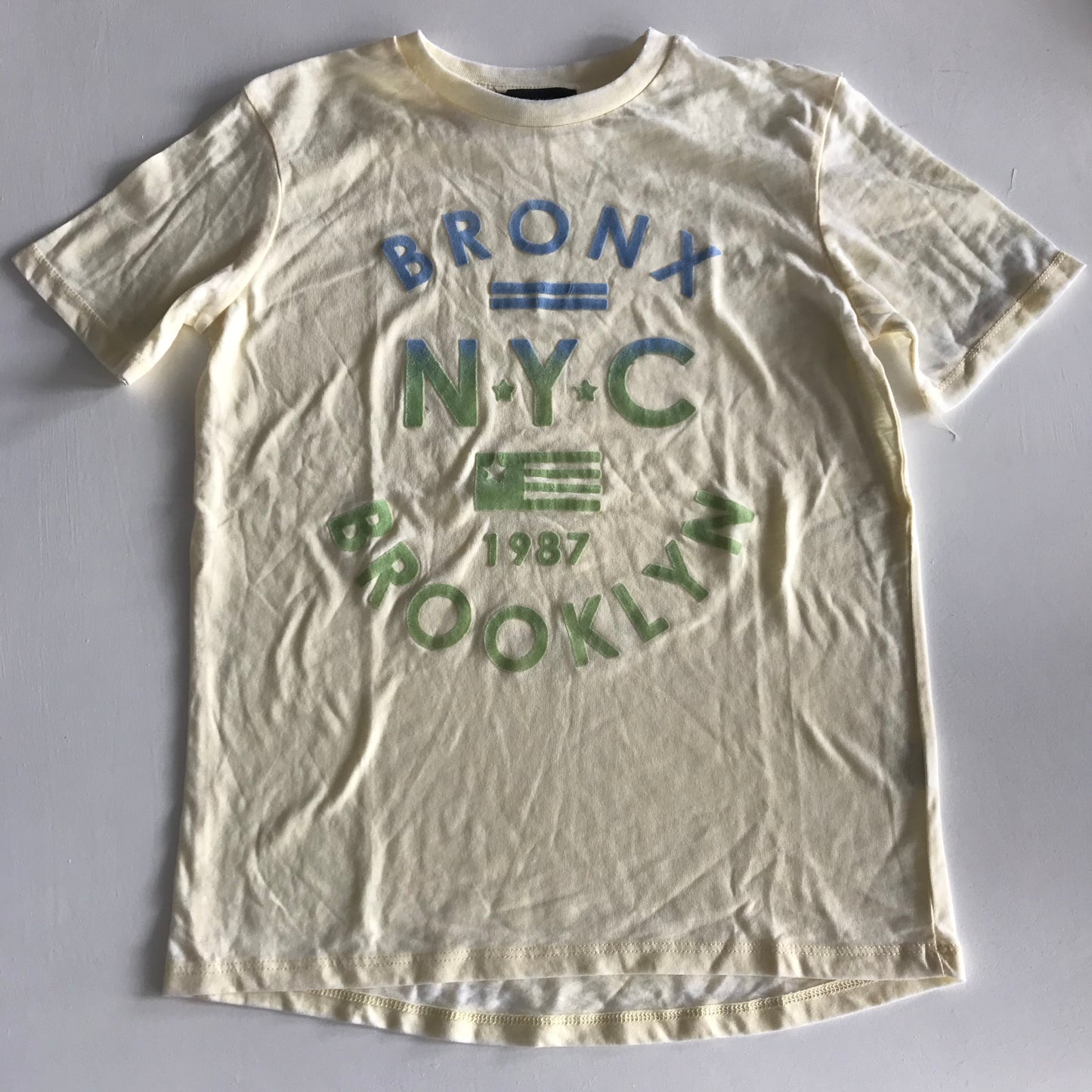 T-shirt - River Island - Age 7