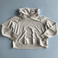 Hoodie - Cropped - Age 7