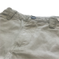 Primark Light Grey Chino Style Shorts Age 7
