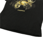 Black Zimbabwe and Elephant T-shirt Age 7