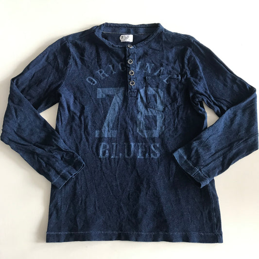 T-shirt - Original 78 Blues - Age 7