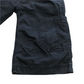 Debenhams Navy Blue Capri Style Cargo Shorts Age 7