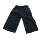Debenhams Navy Blue Capri Style Cargo Shorts Age 7